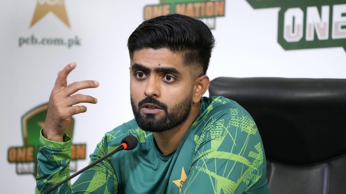 Babar Azam backs Gary Kirsten to bring in positive changes in Pakistan cricket